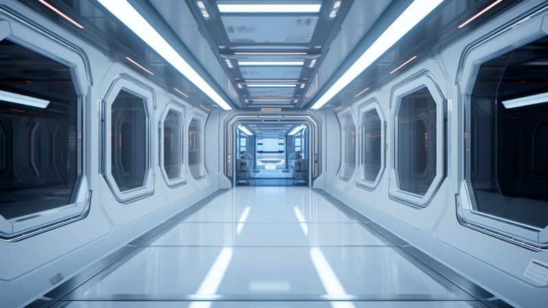 工厂自动化集成系统：定制化背后的技术逻辑